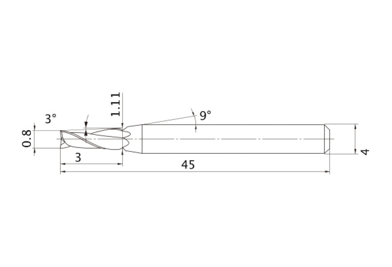 MS2MTD0080T0300