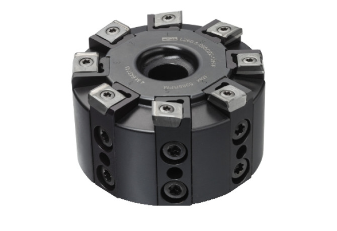 RA260.8-160R38-12H-F