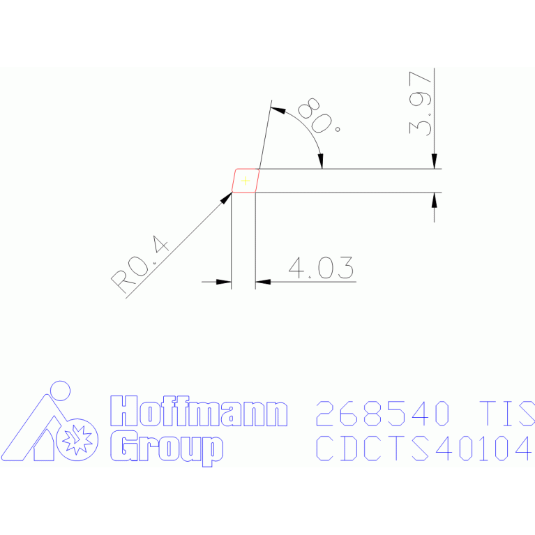 268540 TIS