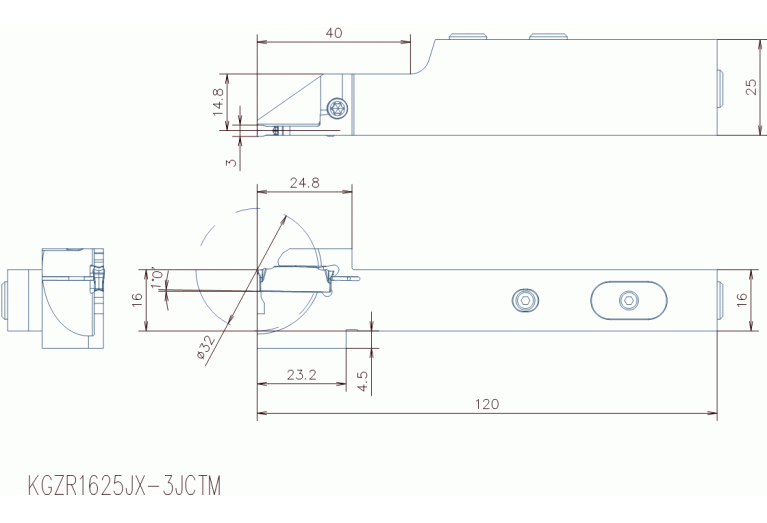 KGZR1625JX-3JCTM