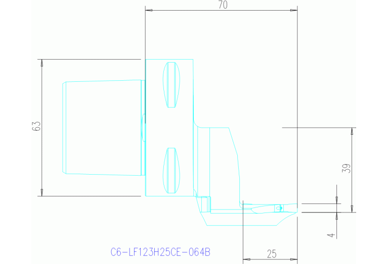 C6-LF123H25CE-064B