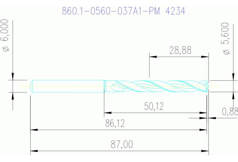 860.1-0560-037A1-PM 4234