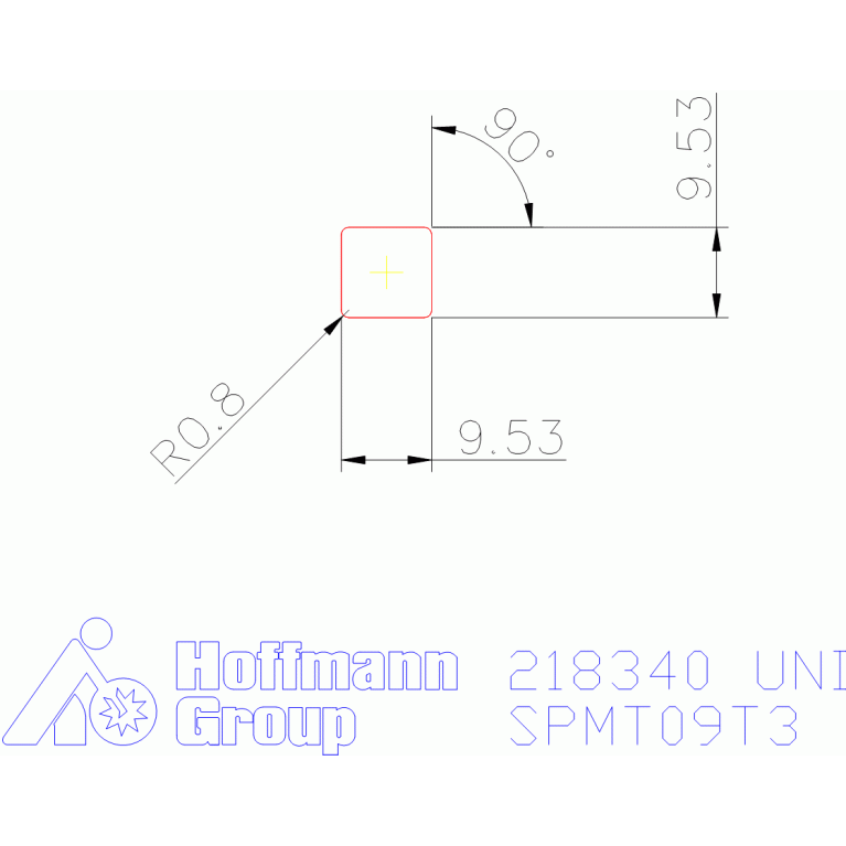 218340 UNI