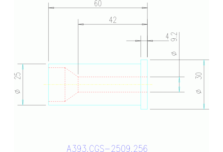 A393.CGS-25 09.2 56