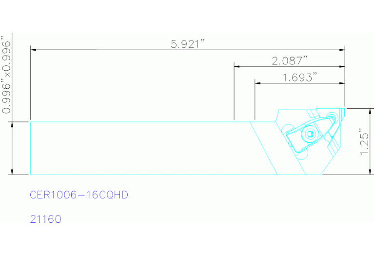 CER1006-16CQHD