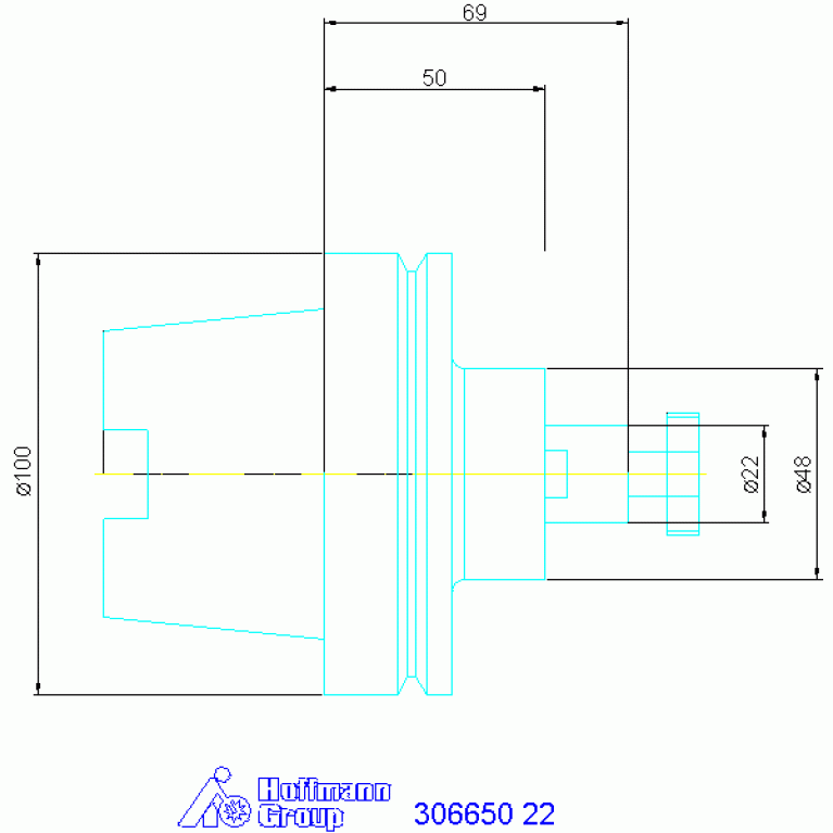 306650 22