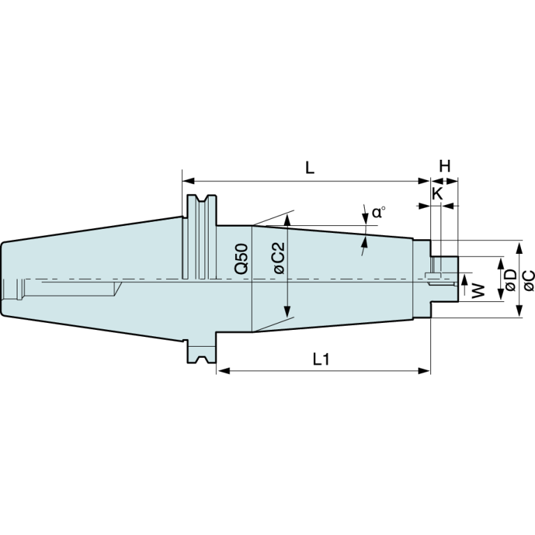 KDP-SK50-FMC27-260