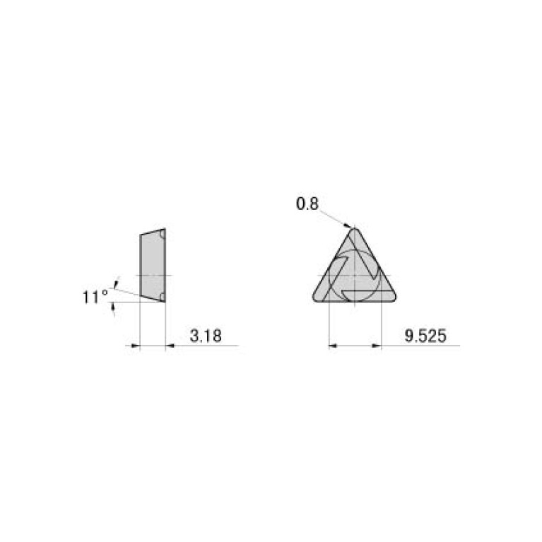 TPGR160308L NX33