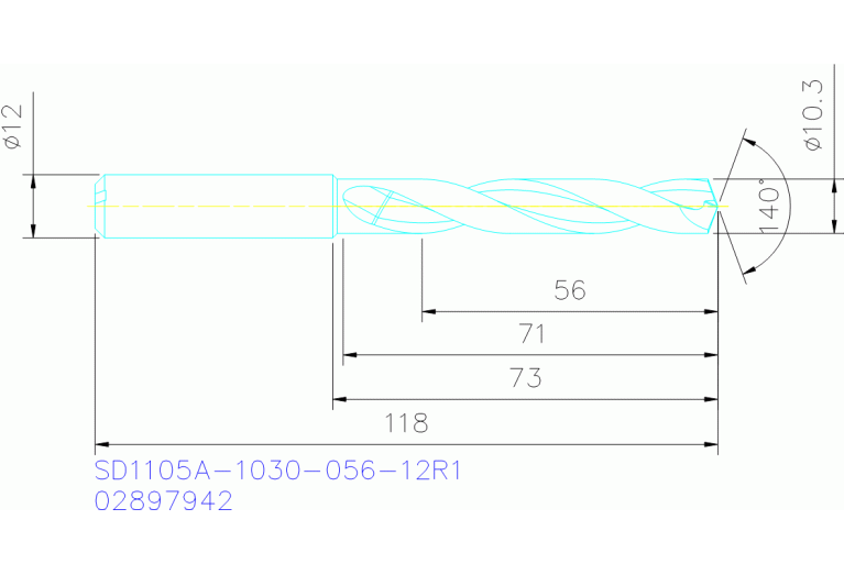 SD1105A-1030-056-12R1