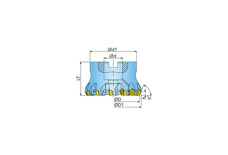 DM5E080R00