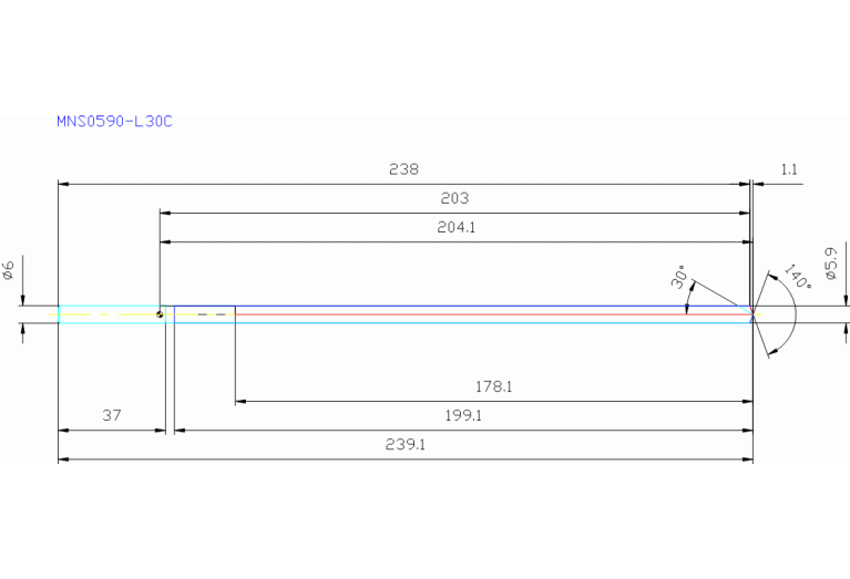MNS0590-L30C TF15