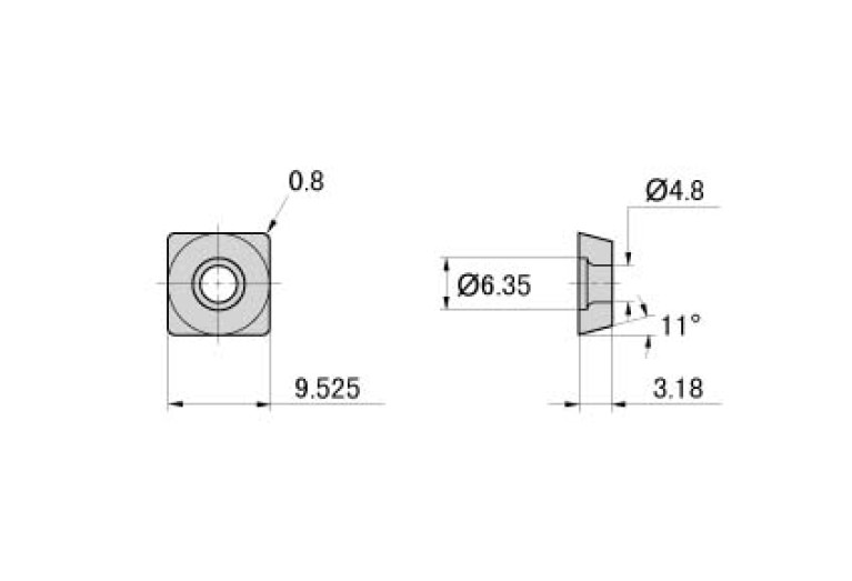 SPGX090308 NX2525