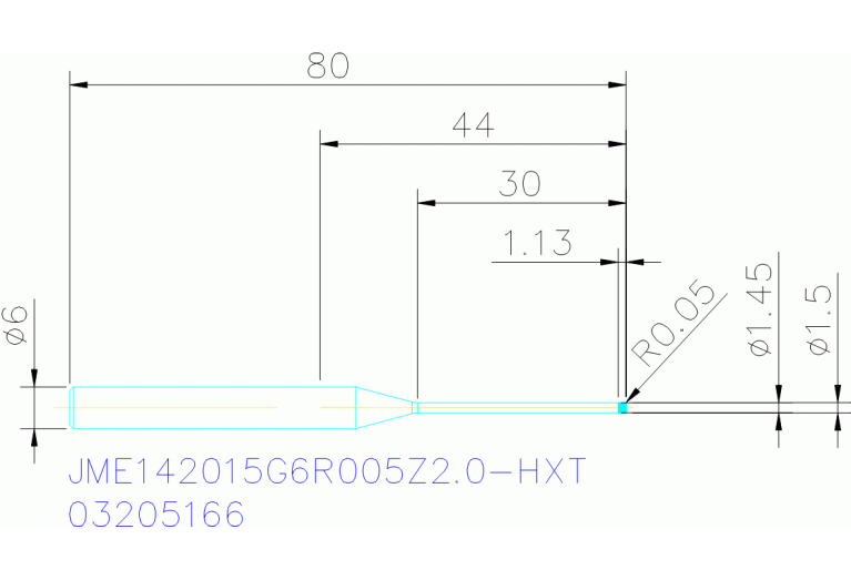 JME142015G6R005Z2.0-HXT