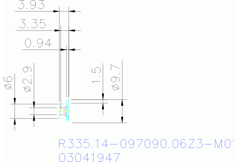 R335.14-097090.06Z3-M01 F32M