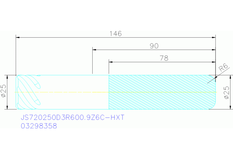 JS720250D3R600.9Z6C-HXT