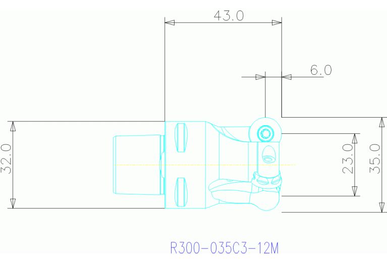 R300-035C3-12M