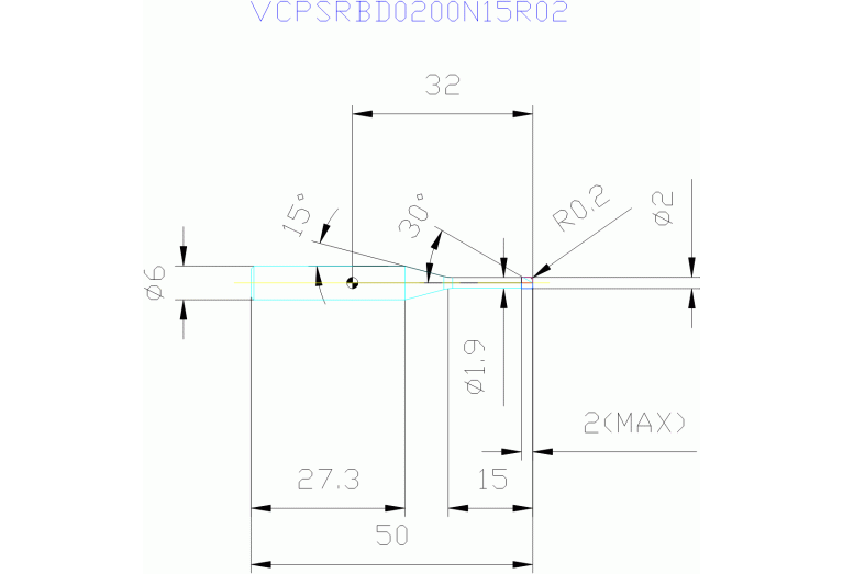 VCPSRBD0200N15R02