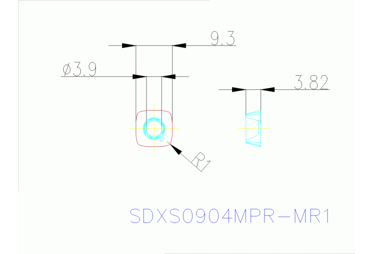 SDXS0904MPR-MR1 IN7035