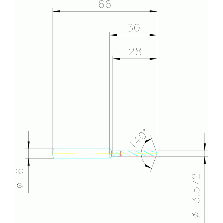 A3365TFT-9/64IN