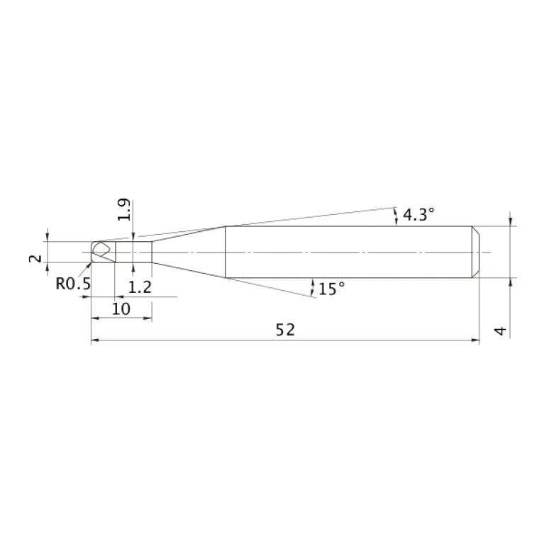 CBN2XLRBD0200R050N10