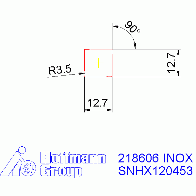 218606 INOX