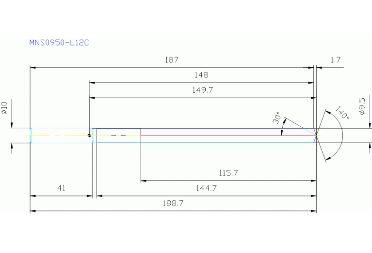 MNS0950-L12C TF15