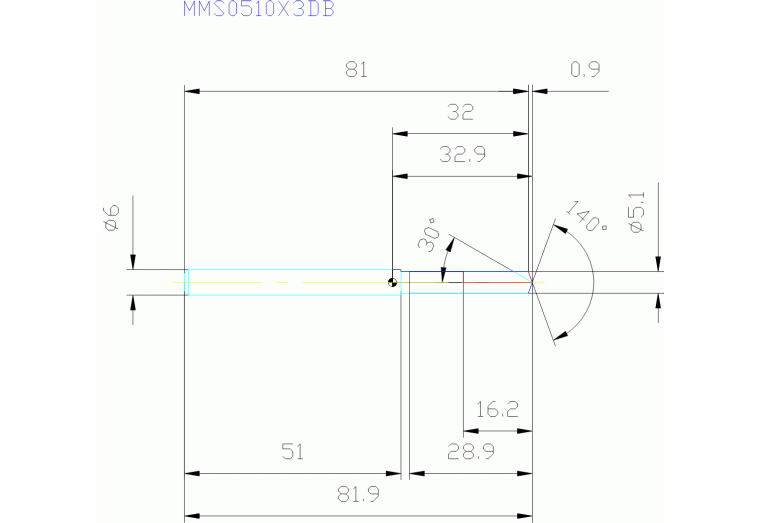 MMS0510X3DB DP7020