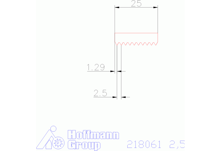 218061 2,5