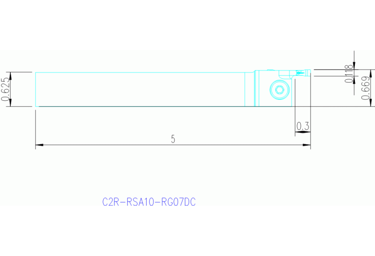 C2R-RSA10-RG07DC