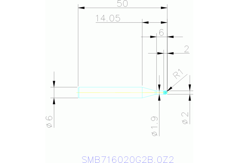 SMB716020G2B.0Z2 HXT