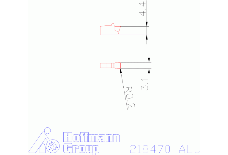 218470 ALU