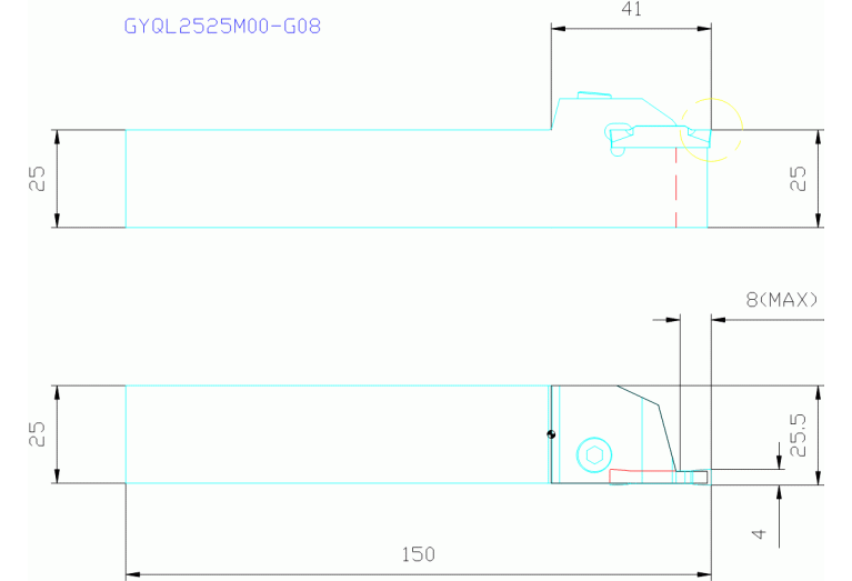 GYQL2525M00-G08