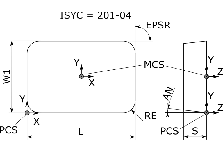 N331.1A-08 45 08E-KL3040