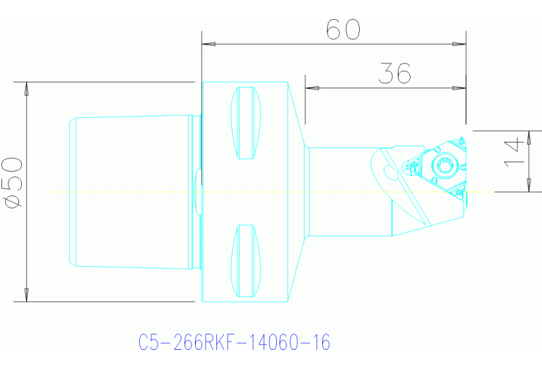 C5-266RKF-14060-16