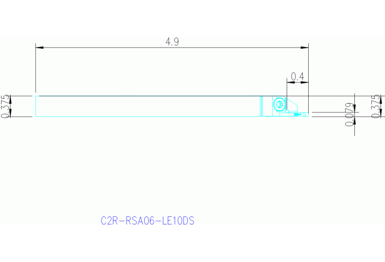 C2R-RSA06-LE10DS