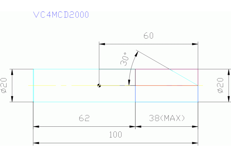 VC4MCD2000