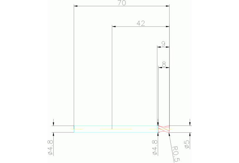 2S221-0500-050-NG H10F