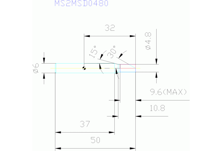 MS2MSD0480