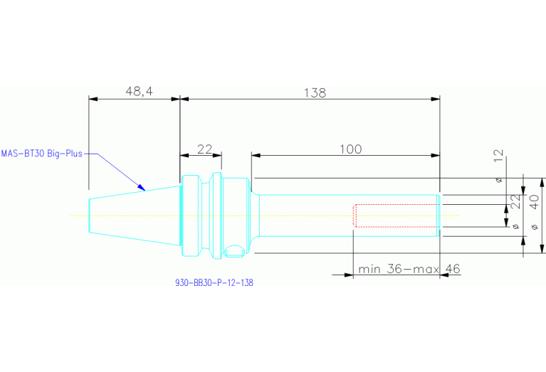 930-BB30-P-12-138