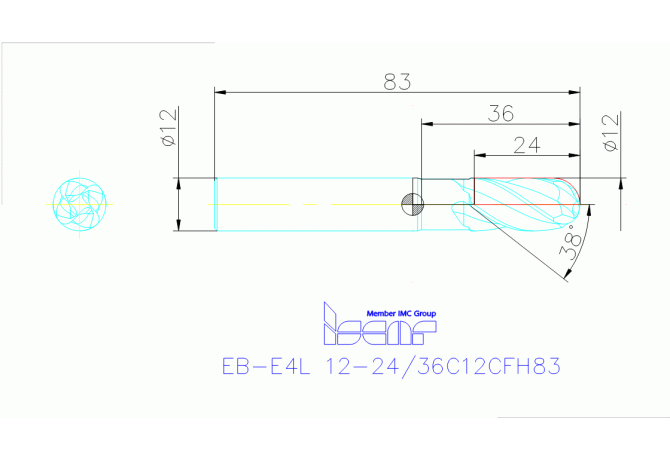 EB-E4L 12-24/36C12CFH83 IC902