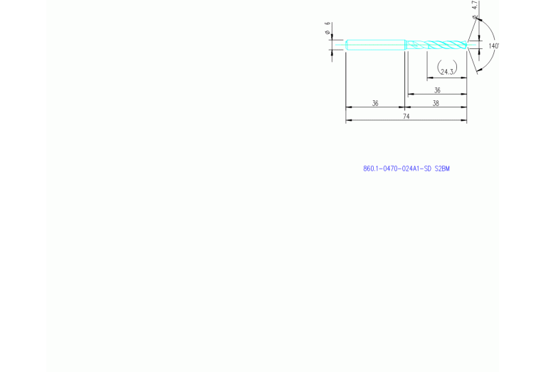 860.1-0470-024A1-SD S2BM