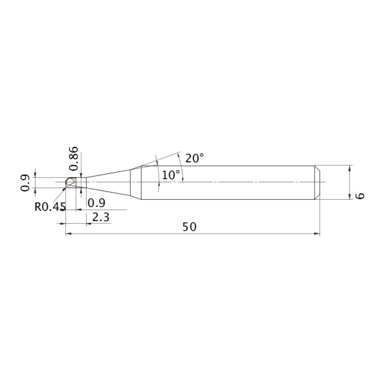 VC2PSBR0045