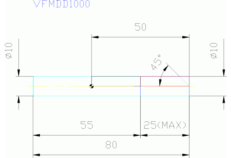 VFMDD1000