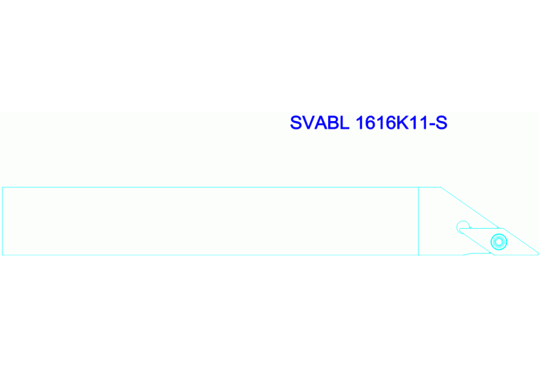 SVABL 1616K 11-S