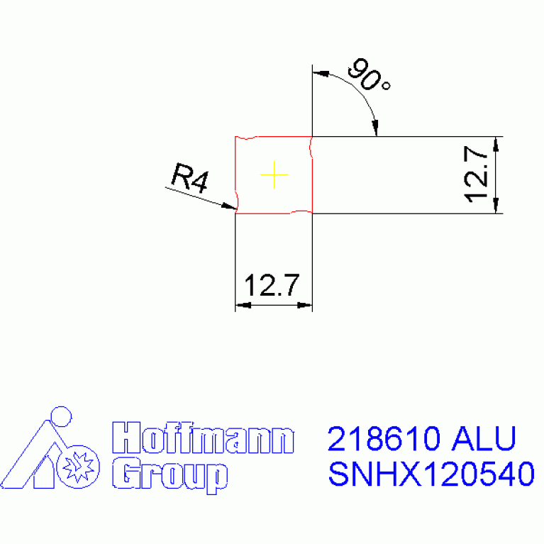 218610 ALU