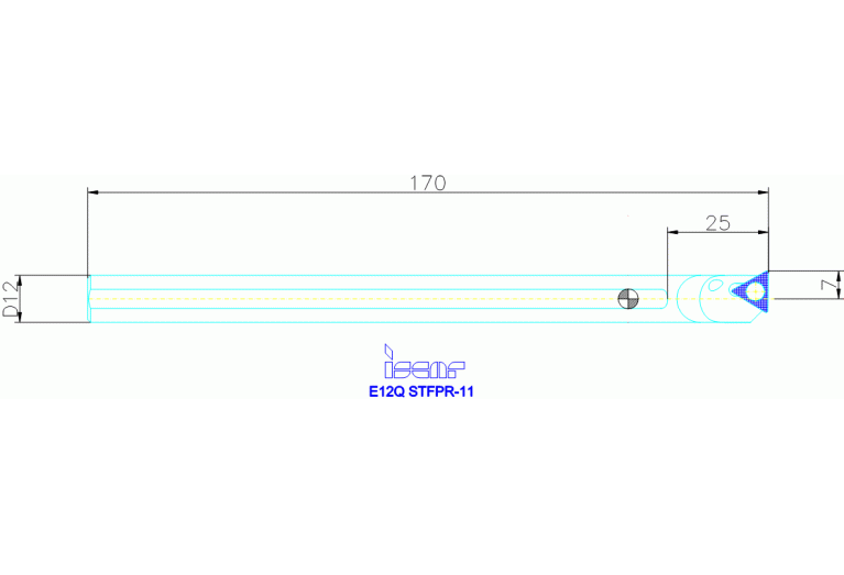 E12Q STFPR-11