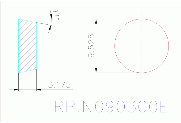 RPGN090300E WIS30