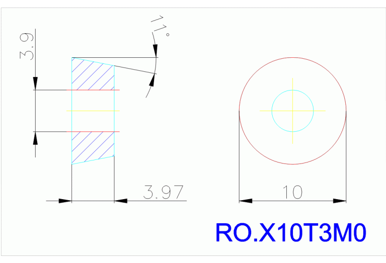 ROMX10T3M0-D57 WSM35G