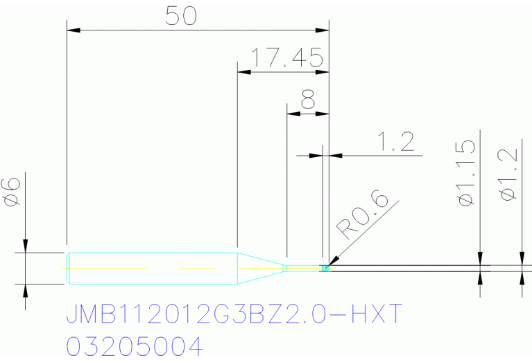 JMB112012G3BZ2.0-HXT