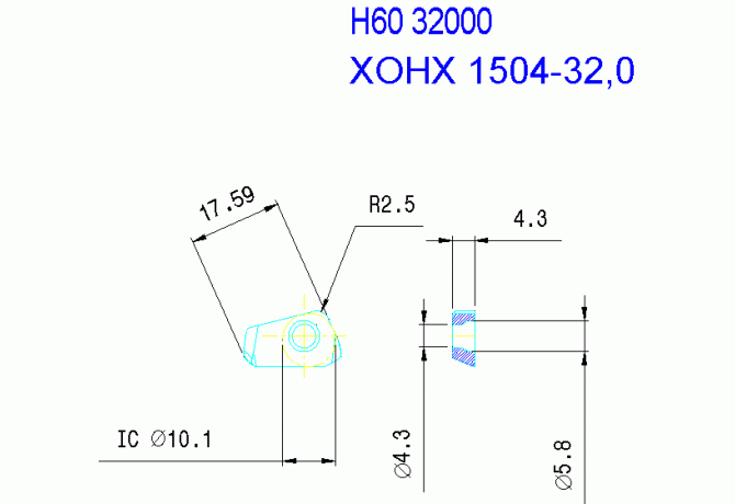 H60 32000.84